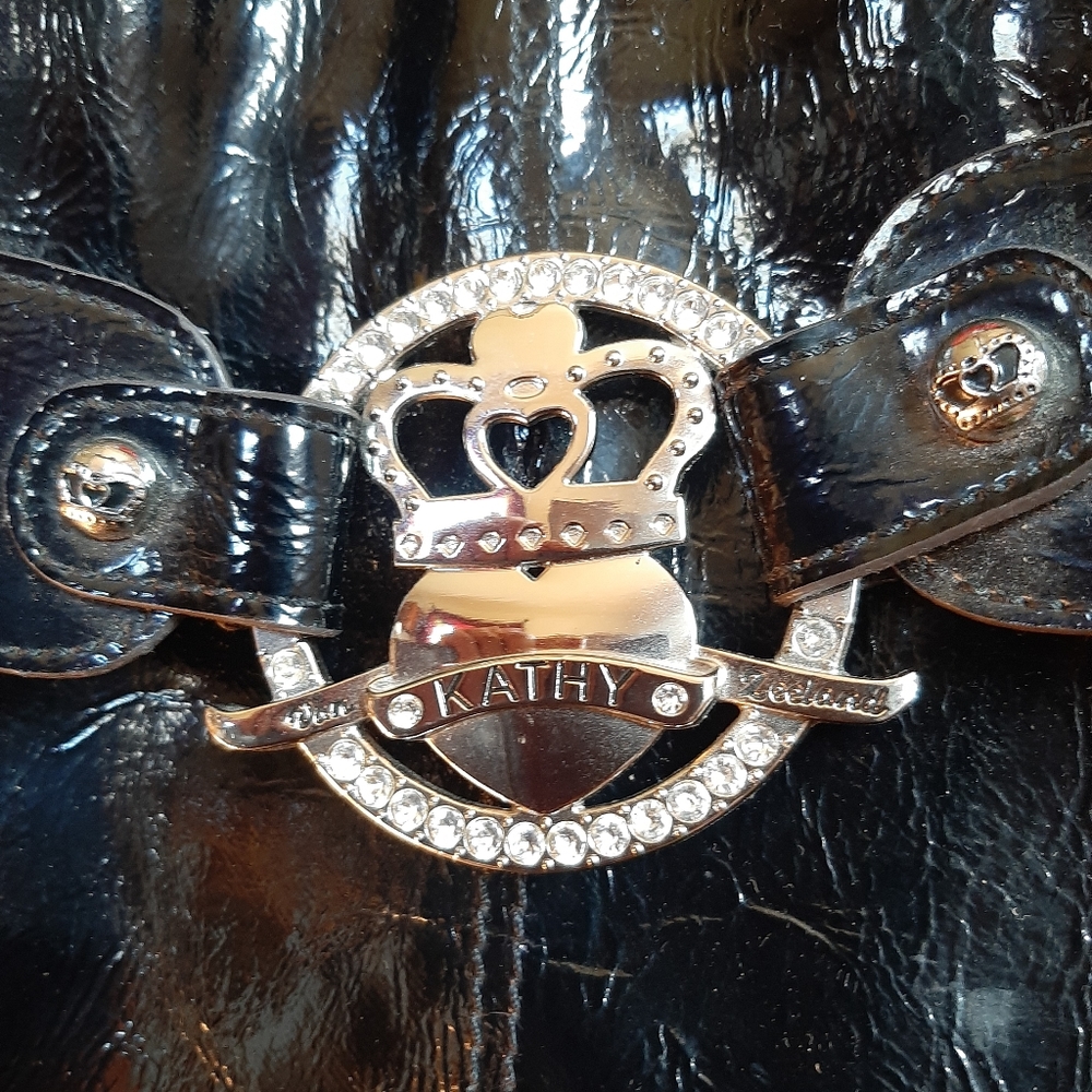 Kathy Van Zeeland Shoulder / Handbag